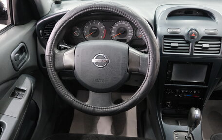 Nissan Almera Classic, 2007 год, 699 000 рублей, 11 фотография