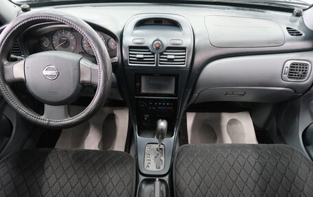 Nissan Almera Classic, 2007 год, 699 000 рублей, 13 фотография