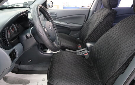 Nissan Almera Classic, 2007 год, 699 000 рублей, 7 фотография