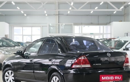 Nissan Almera Classic, 2007 год, 699 000 рублей, 4 фотография