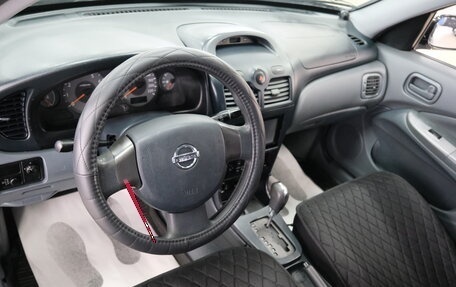 Nissan Almera Classic, 2007 год, 699 000 рублей, 10 фотография