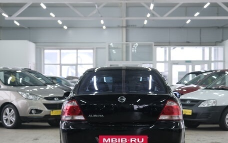 Nissan Almera Classic, 2007 год, 699 000 рублей, 5 фотография