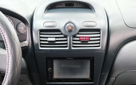 Nissan Almera Classic, 2007 год, 699 000 рублей, 14 фотография