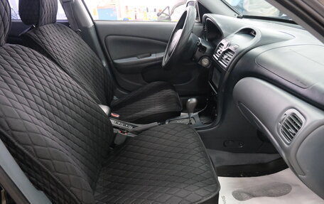 Nissan Almera Classic, 2007 год, 699 000 рублей, 18 фотография