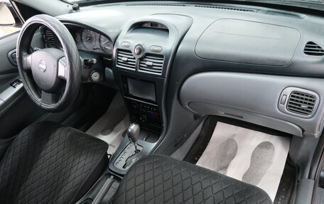 Nissan Almera Classic, 2007 год, 699 000 рублей, 17 фотография