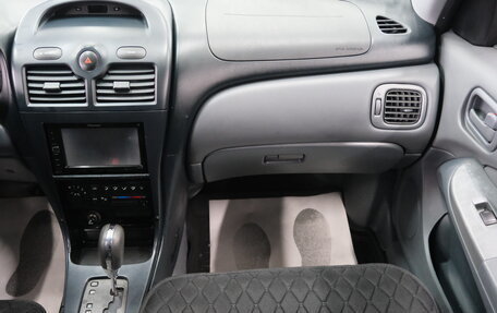 Nissan Almera Classic, 2007 год, 699 000 рублей, 16 фотография