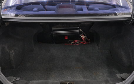 Nissan Almera Classic, 2007 год, 699 000 рублей, 22 фотография