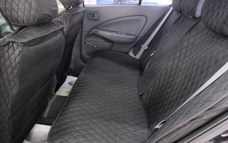 Nissan Almera Classic, 2007 год, 699 000 рублей, 19 фотография