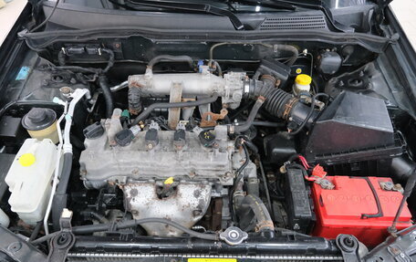 Nissan Almera Classic, 2007 год, 699 000 рублей, 21 фотография