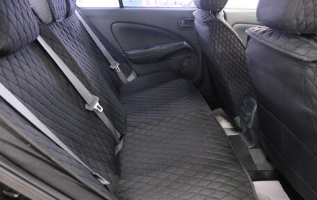 Nissan Almera Classic, 2007 год, 699 000 рублей, 20 фотография