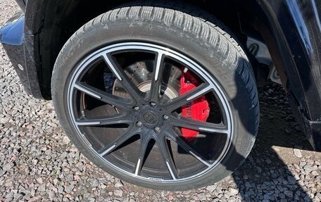 Mercedes-Benz G-Класс AMG, 2020 год, 19 000 000 рублей, 11 фотография