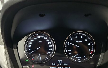 BMW X1, 2018 год, 2 399 000 рублей, 7 фотография