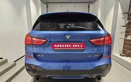 BMW X1, 2018 год, 2 399 000 рублей, 5 фотография