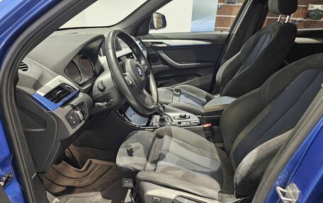 BMW X1, 2018 год, 2 399 000 рублей, 16 фотография