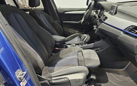 BMW X1, 2018 год, 2 399 000 рублей, 17 фотография