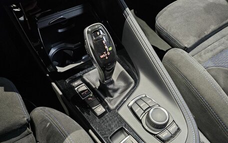 BMW X1, 2018 год, 2 399 000 рублей, 13 фотография