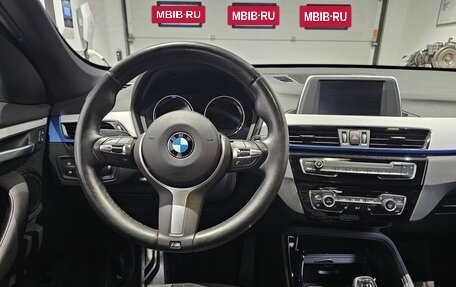 BMW X1, 2018 год, 2 399 000 рублей, 8 фотография