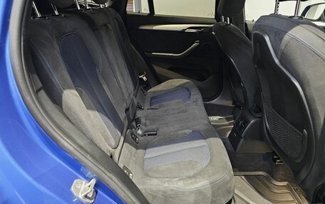 BMW X1, 2018 год, 2 399 000 рублей, 18 фотография