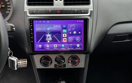 Volkswagen Polo VI (EU Market), 2013 год, 990 000 рублей, 9 фотография