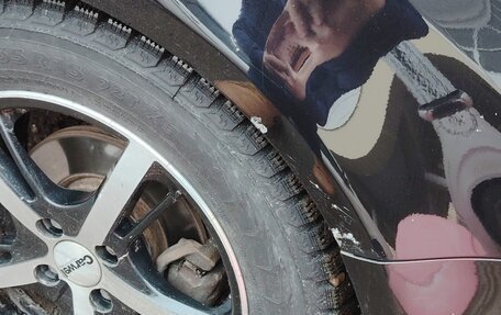 Opel Corsa D, 2010 год, 600 000 рублей, 4 фотография