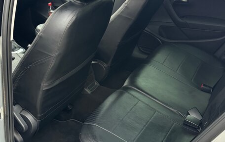 Volkswagen Polo VI (EU Market), 2013 год, 990 000 рублей, 12 фотография