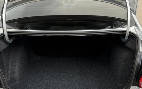 Volkswagen Polo VI (EU Market), 2013 год, 990 000 рублей, 13 фотография