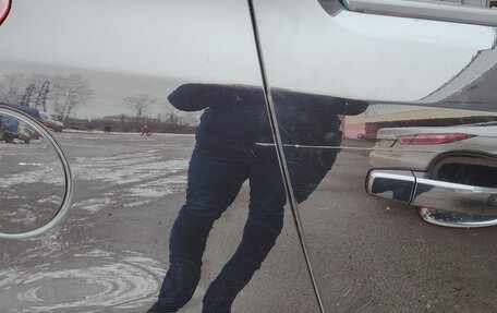 Opel Corsa D, 2010 год, 600 000 рублей, 9 фотография