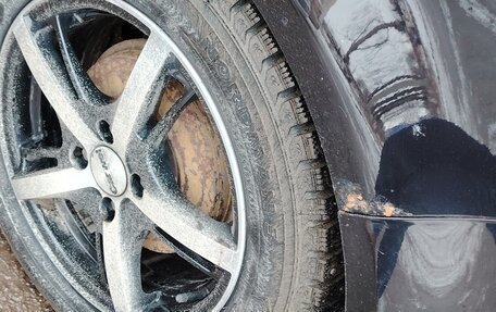 Opel Corsa D, 2010 год, 600 000 рублей, 10 фотография