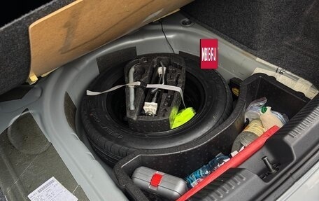 Volkswagen Polo VI (EU Market), 2013 год, 990 000 рублей, 14 фотография