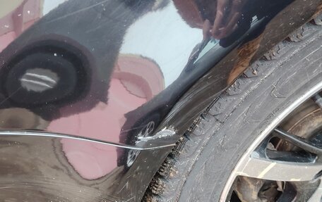 Opel Corsa D, 2010 год, 600 000 рублей, 12 фотография