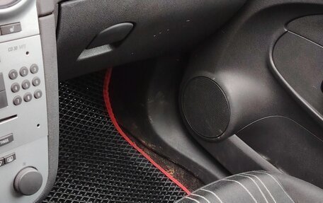 Opel Corsa D, 2010 год, 600 000 рублей, 17 фотография