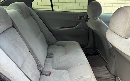 Mitsubishi Galant VIII, 2002 год, 435 000 рублей, 9 фотография