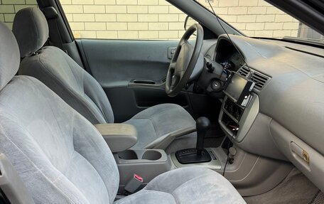 Mitsubishi Galant VIII, 2002 год, 435 000 рублей, 8 фотография