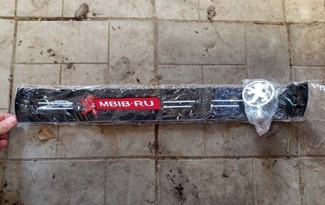 Peugeot 301 I рестайлинг, 2014 год, 469 999 рублей, 8 фотография