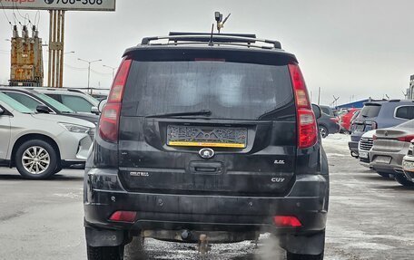 Great Wall Hover H3 I, 2011 год, 390 000 рублей, 6 фотография