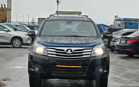 Great Wall Hover H3 I, 2011 год, 390 000 рублей, 2 фотография