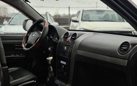 Great Wall Hover H3 I, 2011 год, 390 000 рублей, 10 фотография