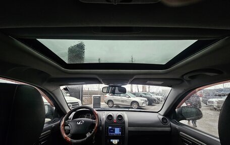 Great Wall Hover H3 I, 2011 год, 390 000 рублей, 9 фотография