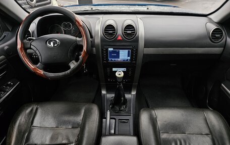 Great Wall Hover H3 I, 2011 год, 390 000 рублей, 8 фотография