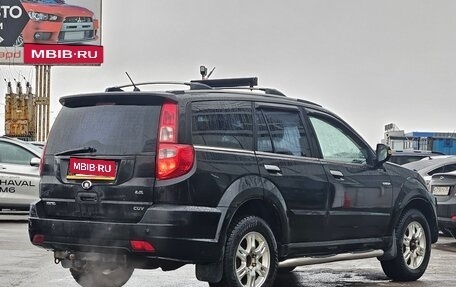 Great Wall Hover H3 I, 2011 год, 390 000 рублей, 5 фотография