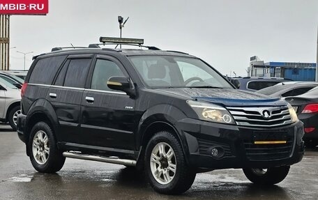 Great Wall Hover H3 I, 2011 год, 390 000 рублей, 3 фотография