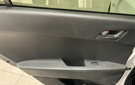 Hyundai Creta I рестайлинг, 2021 год, 1 999 000 рублей, 13 фотография