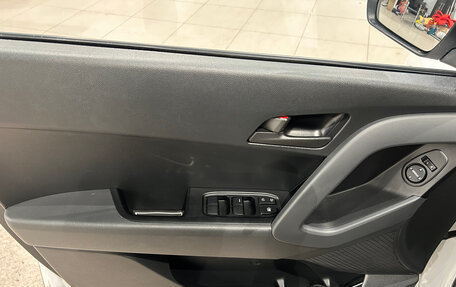 Hyundai Creta I рестайлинг, 2021 год, 1 999 000 рублей, 14 фотография