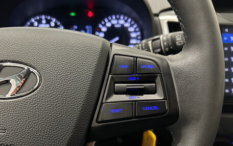 Hyundai Creta I рестайлинг, 2021 год, 1 999 000 рублей, 19 фотография