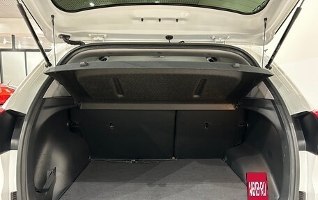 Hyundai Creta I рестайлинг, 2021 год, 1 999 000 рублей, 12 фотография