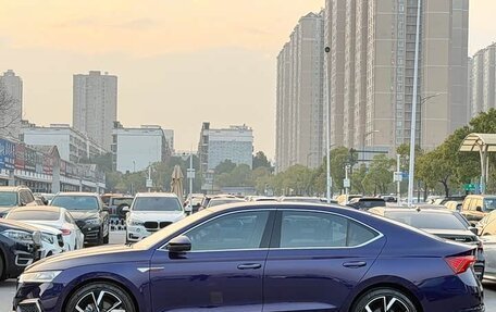 Skoda Octavia IV, 2022 год, 1 829 003 рублей, 3 фотография