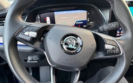 Skoda Octavia IV, 2022 год, 1 829 003 рублей, 9 фотография