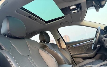 Skoda Octavia IV, 2022 год, 1 829 003 рублей, 15 фотография