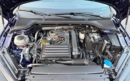 Skoda Octavia IV, 2022 год, 1 829 003 рублей, 19 фотография