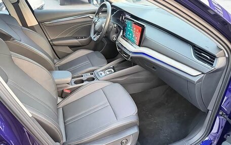 Skoda Octavia IV, 2022 год, 1 829 003 рублей, 14 фотография